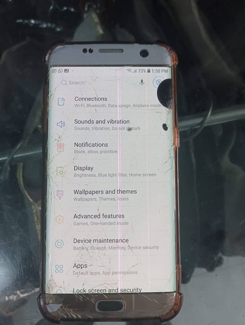 samsung s7 edge non pta 7