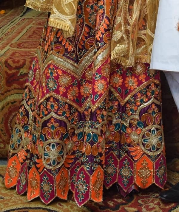 Mehndi Lehnga 03221010200 0