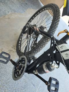 Xids Sports Bicycle