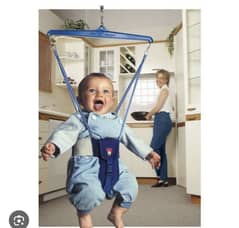 Baby door jumper! Excellent condition