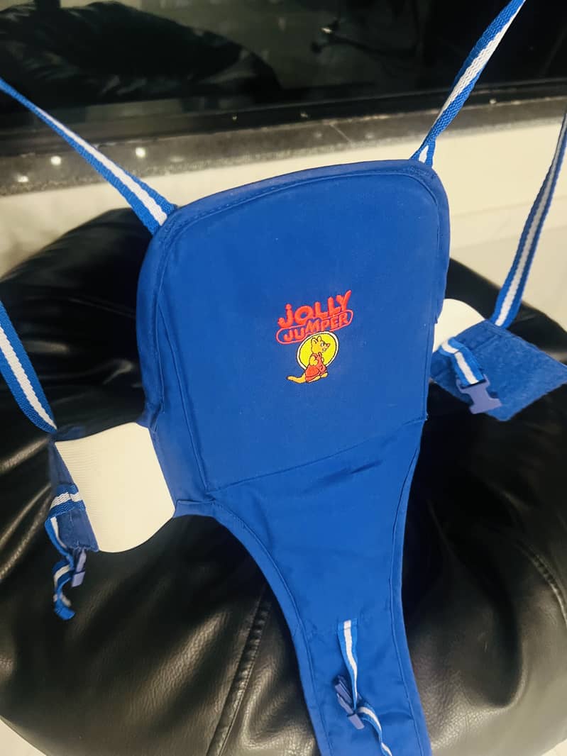 Baby door jumper! Excellent condition 1