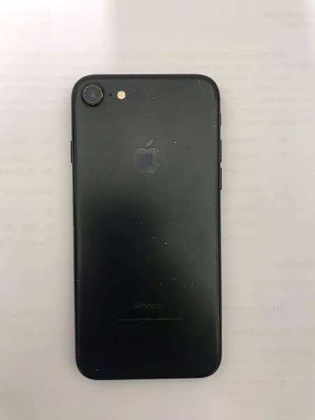 iPhone 7 PTA Approved 1