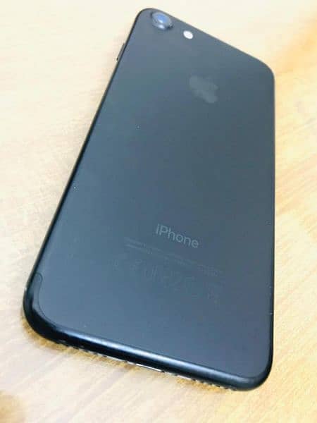 iPhone 7 PTA Approved 4