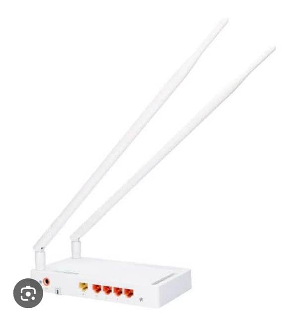 Totolink 300RH long range wifi router 3