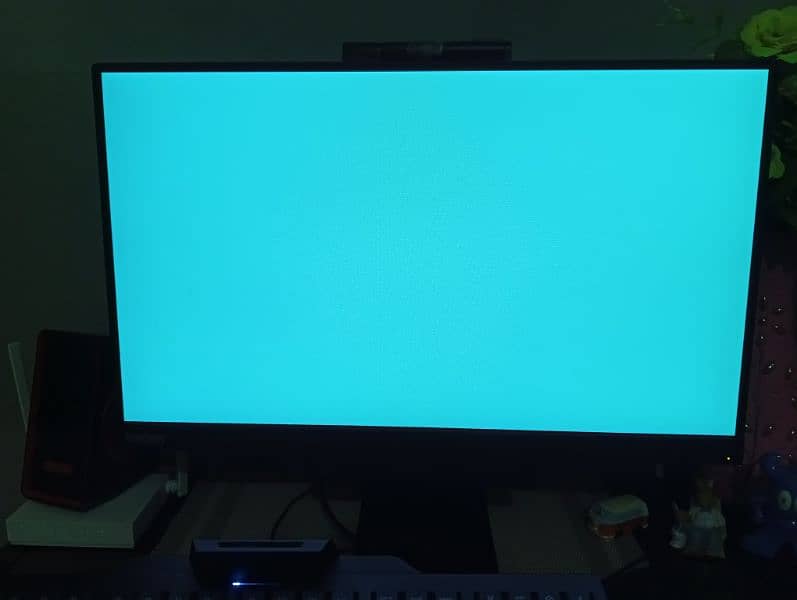 Lenovo ThinkCentre Monitor 3