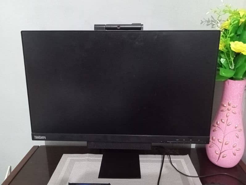 Lenovo ThinkCentre Monitor 7