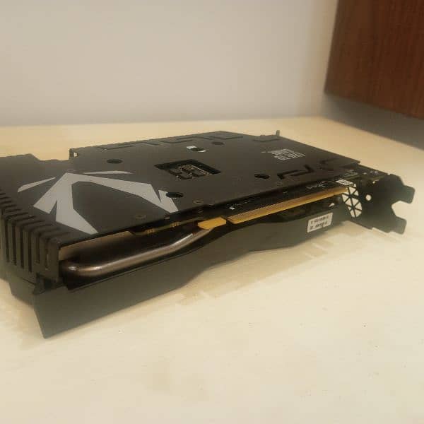 rtx 2060 6 gb dual fans zotac gaming gpu 4