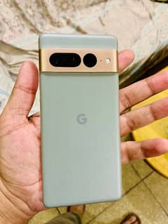 Google Pixel 7 Pro 0