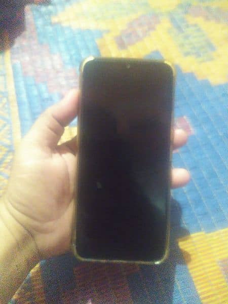 Infinix Smart5 3/64 5