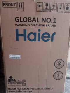 Haier