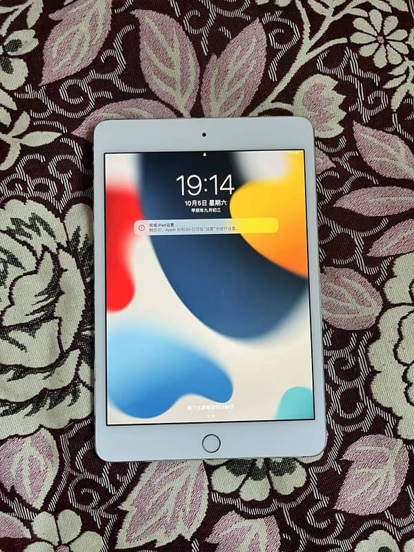 99 new iPad mini4 128gb for sale 0