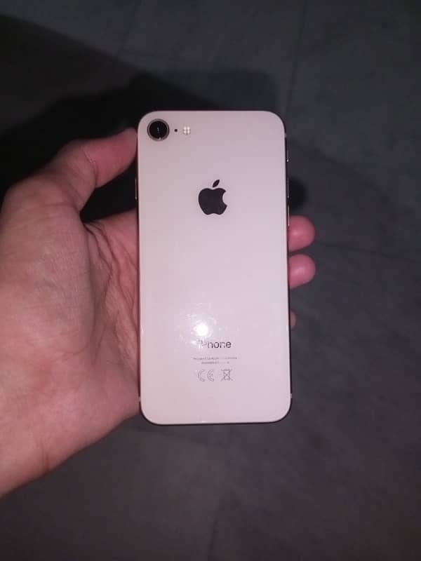 iPhone 8 64 Gb Non Pta For Sale 0