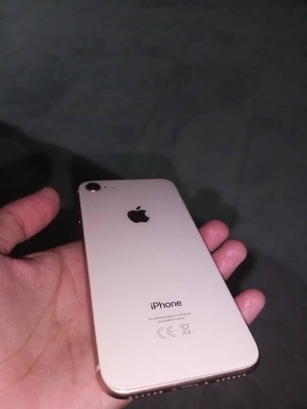 iPhone 8 64 Gb Non Pta For Sale 1