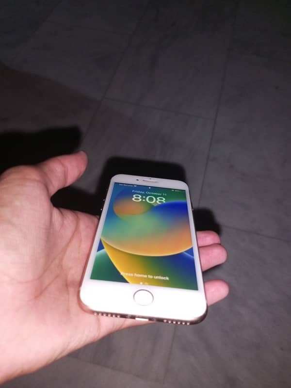 iPhone 8 64 Gb Non Pta For Sale 6