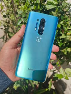 Oneplus 8 Pro 8/128 Green Line