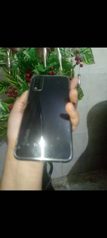 all ok ha original phone Kuch repair NH ha sab original ha 2