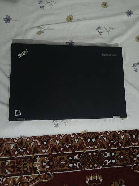 THINKPAD W540 1