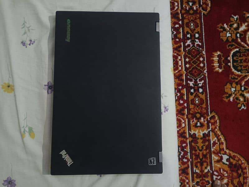 THINKPAD W540 2