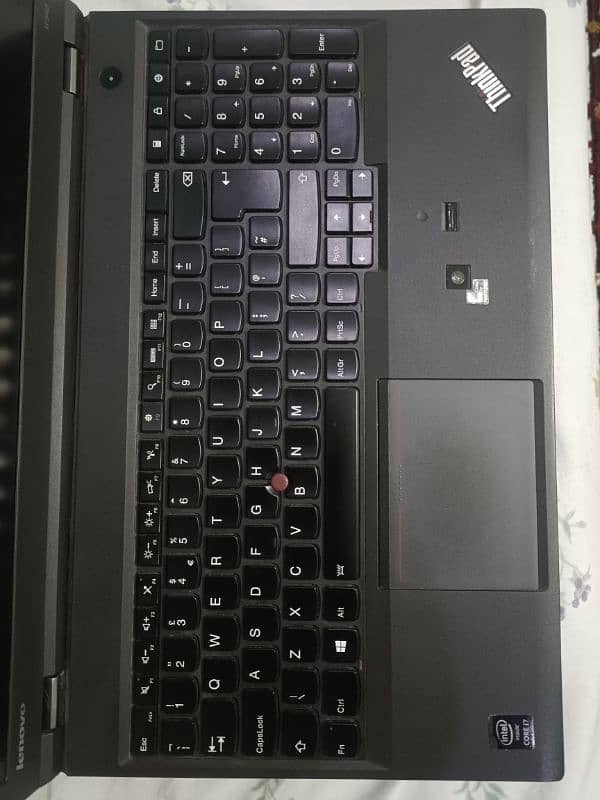 THINKPAD W540 8