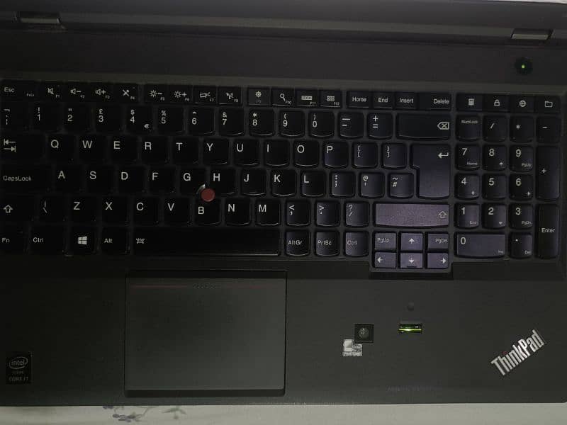 THINKPAD W540 10