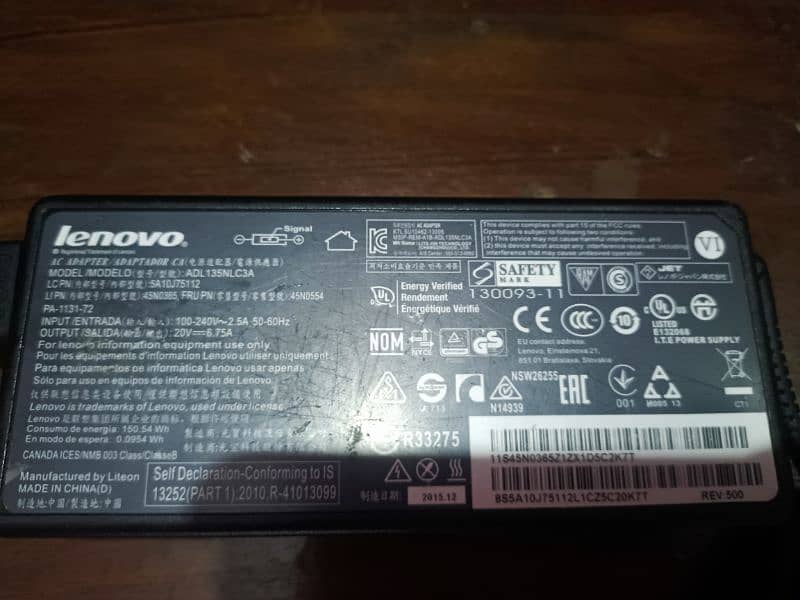 THINKPAD W540 17