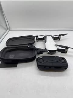 dji Mavic Air fly more combo good condition less used