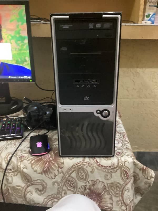 gaming PC Gaming PC 6