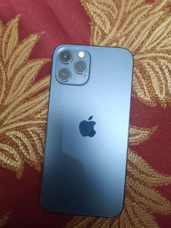 I phone 12 pro 1