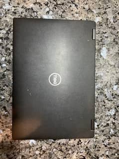 Dell Latitude 7390 2 in 1 0