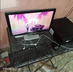 gaming