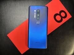 OnePlus 8 Pro blue colour My whatsp 0341:5968:138 0