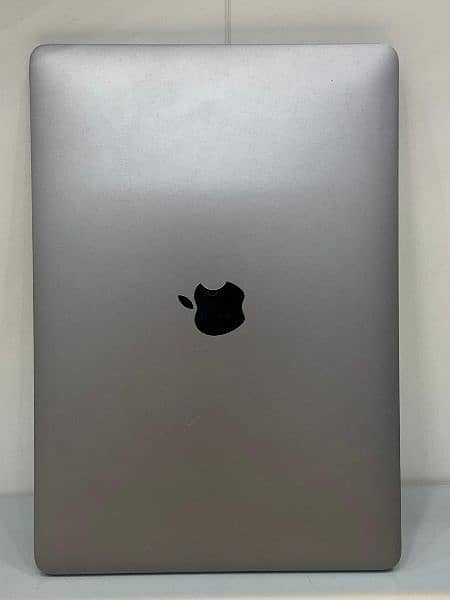 MacBook pro 2017 3