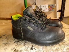 safety shoes for sale 41 number