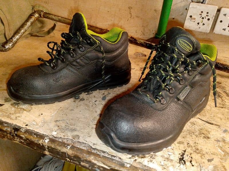 safety shoes for sale 41 number 1