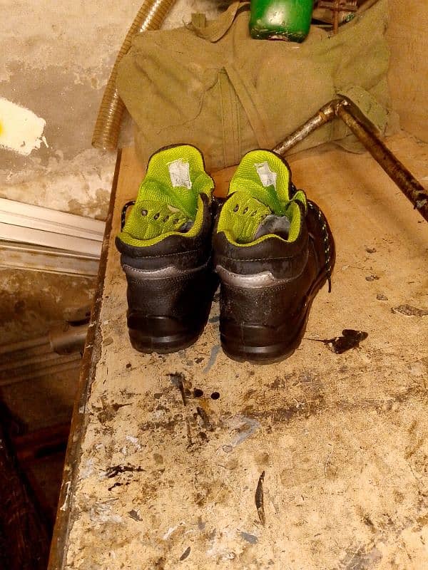 safety shoes for sale 41 number 2