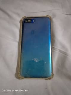 itel a25 pro 0