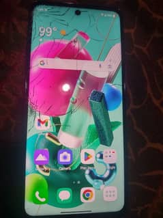 LG K92 5g