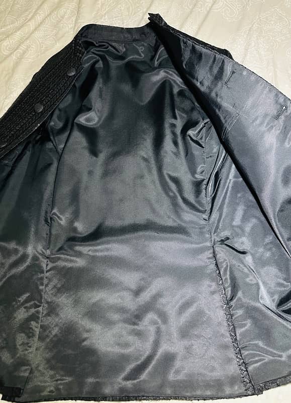 Prince Coat new Condition 1