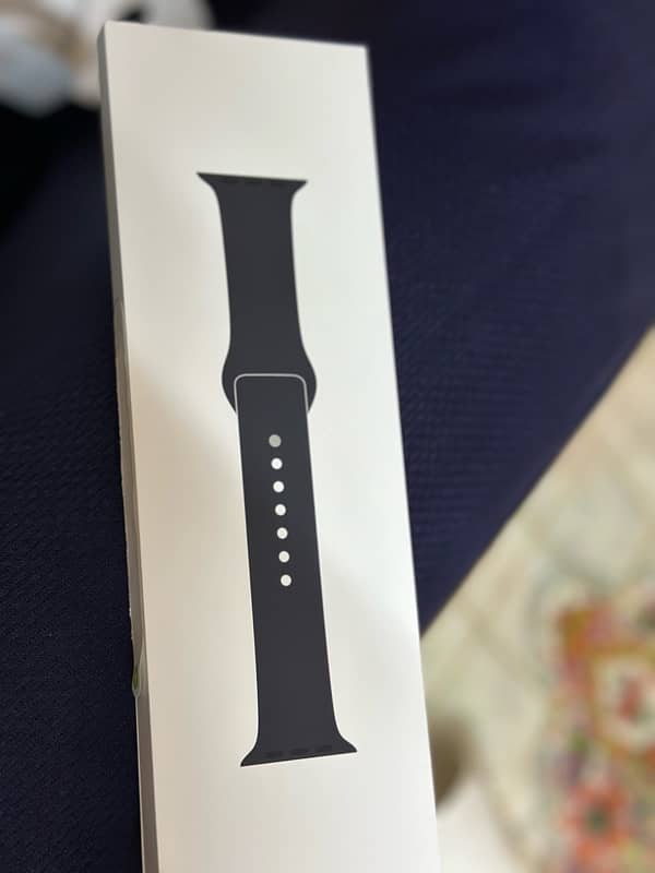 Apple Watch Series 9 4