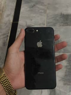 iphone 8plus JV 256GB