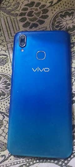 vivo1811 0