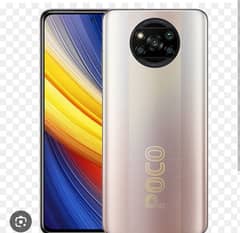 Poco X3 pro 8/256