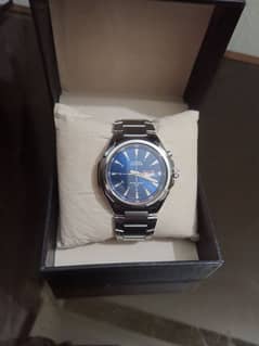 Casio MTP E200D Original