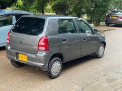 Suzuki Alto 2010