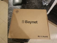 Gigabit Ethernet Switch 0