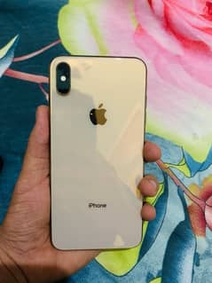 iphone xs max 256gb PTA APPROVED HK 0