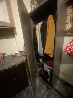 Single Door Cupboard for sale