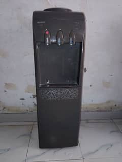 Orient icon Water Dispenser