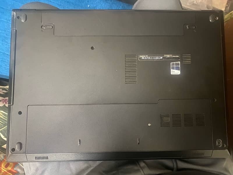 dell inpiron 15 series 1