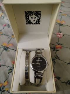 Weekend offer: Anne Klein Watches for sale